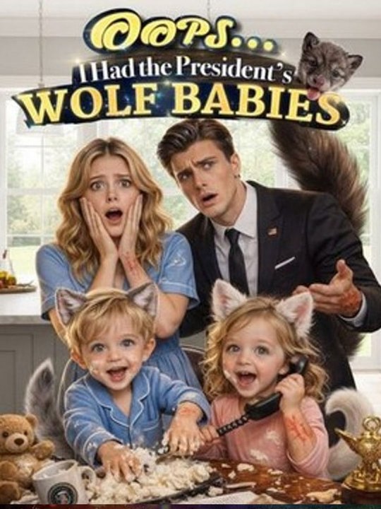 Oops I Have The President's Wolf Babies  🔥🔥🔥FULL MOVIES ENGLISH SUB 2026