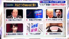 【片山さつき✖高橋洋一】財務大臣と“財務省の敵”が禁断のとびっきり初共演！「これは事件です」恐竜VS天才が地上波では絶対やらない予算大改革・消費税ゼロ・ザイム真理教・日銀を語る！静岡県初財務大臣の思い