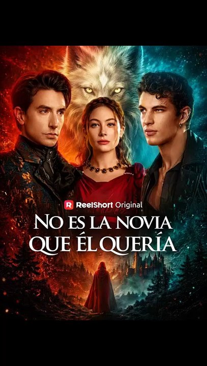 Watch No Es la Novia Que Él Quería Serie Completa Español NITRO REALMS Full Movie