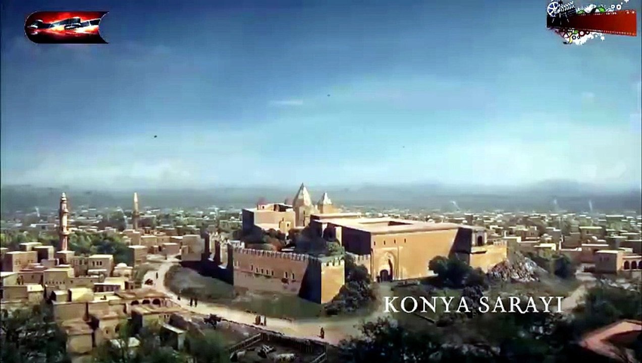 Hd المؤسس عثمان - الموسم 4 الحلقة 49 - مدبلج