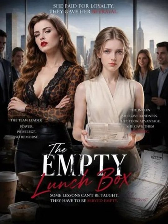 The Empty Lunch Box (HD) Full Episode | Golden Scene Media