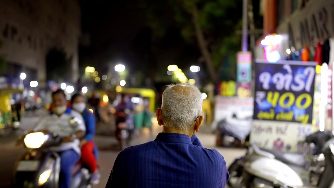 India: The Modi Question 1of2 Modi's Rise (BBC, 2023)