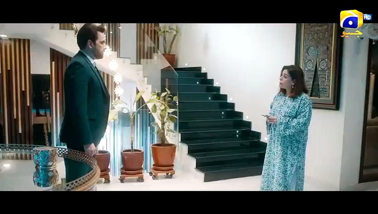 Shaidai Episode 29 Feroze Khan and Sahar Hashmi 23rd July 2026