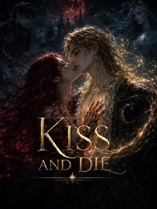 kiss and die | Full Series | Short Drama English