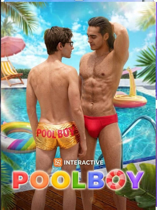 [Hot 2026]🎬🎬🎬 Poolboy 🌊🔥 FULL HD  🔥🔥🔥FULL MOVIES ENGLISH SUB 2026