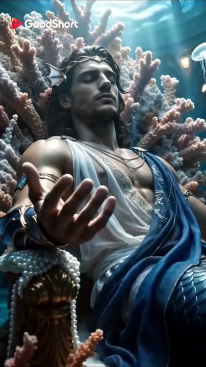 She bled herself dry to save the man she loved😱My Ex Regrets After I Married the Sea Emperor🌊