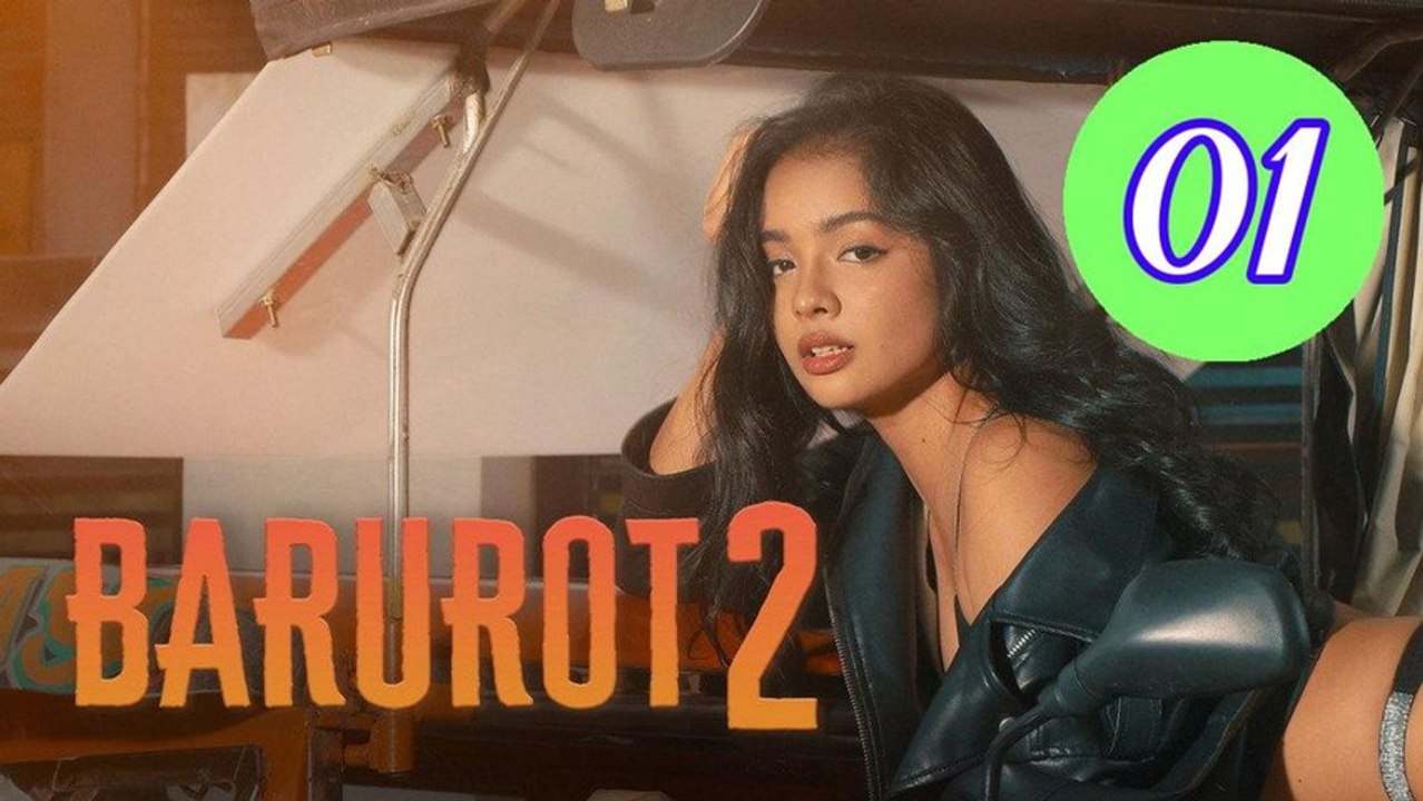 Barurot 2 Episode 1 Engsub