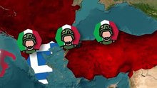 Bagaimana Jika Benito Mussolini Kembali Hari Ini?