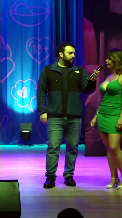 Revelações Chocantes_ Verde, Discreta ou Sem Censura_