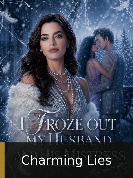 I Froze Out My Husband and His Mistress #englishsubtitle #fullfilm⚡️🌟💎 | Charming Lies