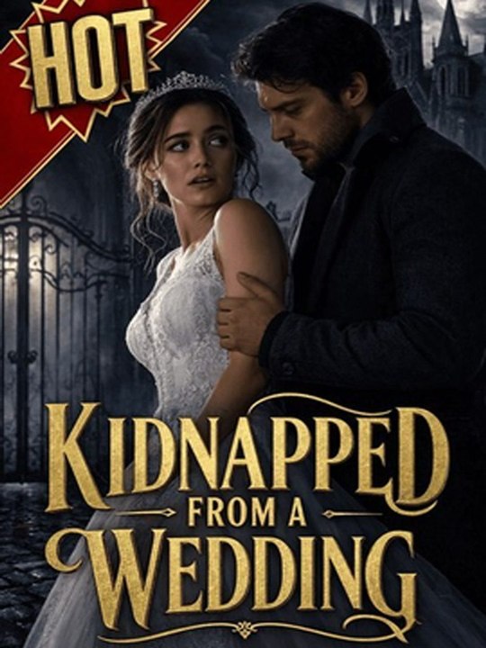 Kidnapped From a Wedding - Full Movie #englishsub #watchfull ⚡️🍿⚡️