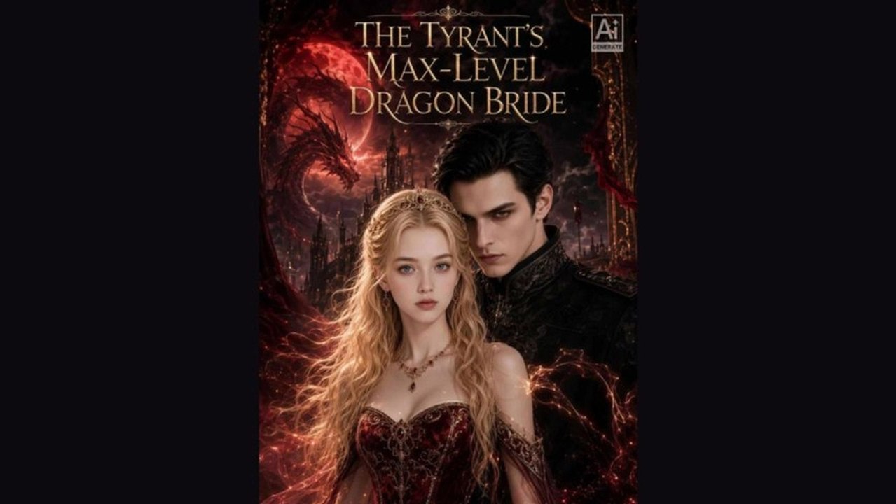 The Tyrant's Max-Level Dragon Bride - Full HD