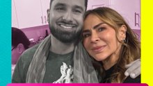 ¡Desgarrador! Aylín Mujica rompe el silencio tras muerte de su hijo, Mauro Menéndez