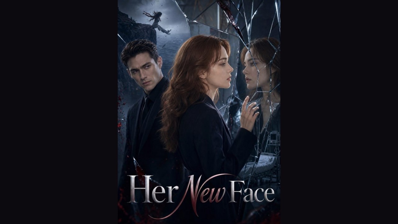 Her New Face