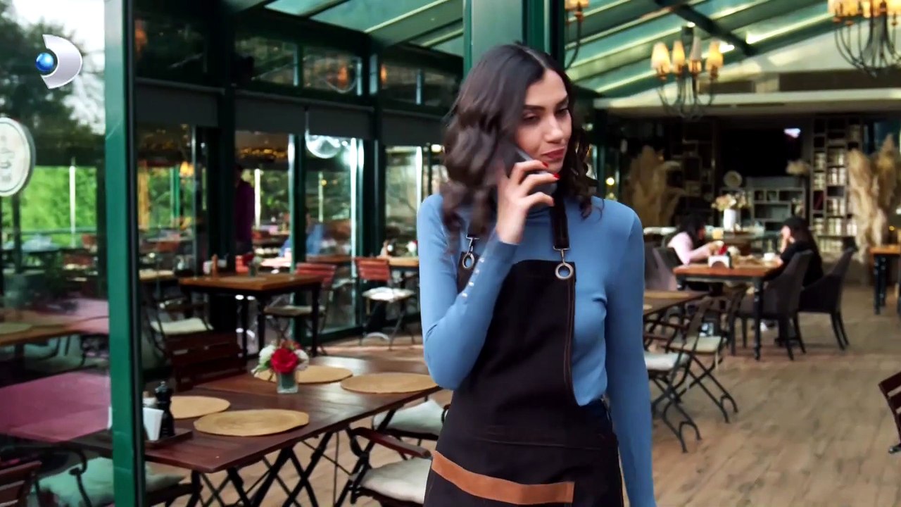 Azra'ya hava atma çabası! Güller ve Günahlar Özel Klip