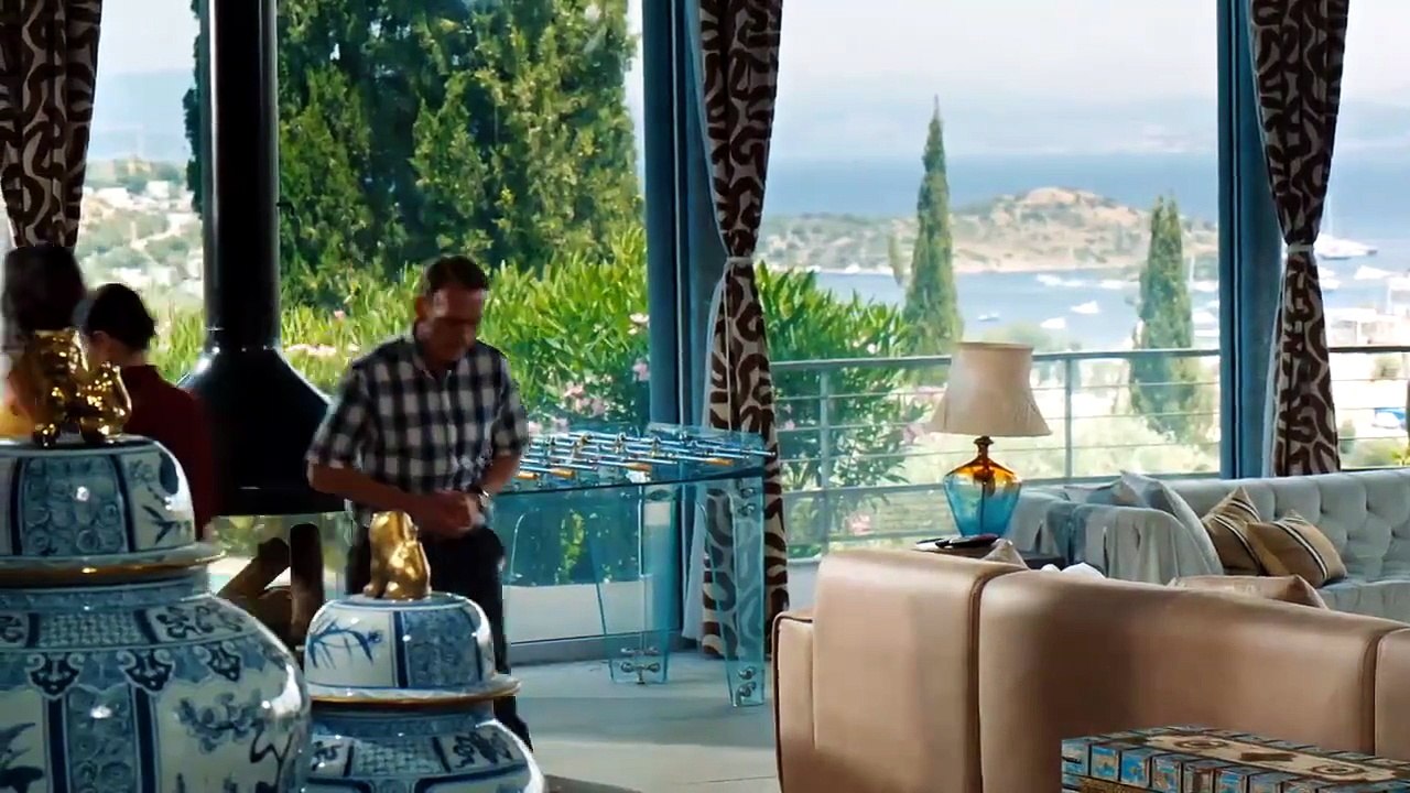 مسلسل مدبلج مازلت في 17 السابعة عشر الحلقة 34