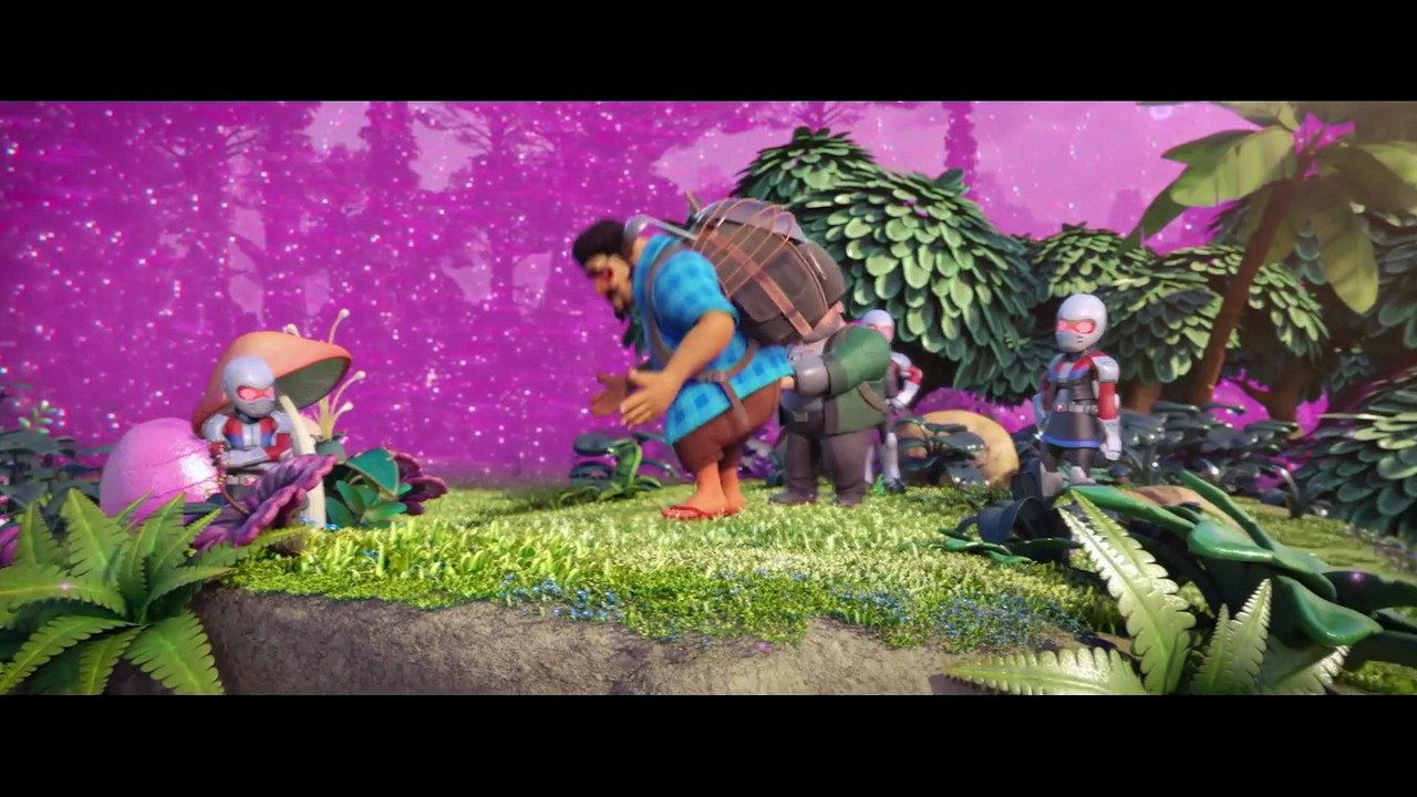 Papa Zola The Movie Full Movie 2026 HD Streaming