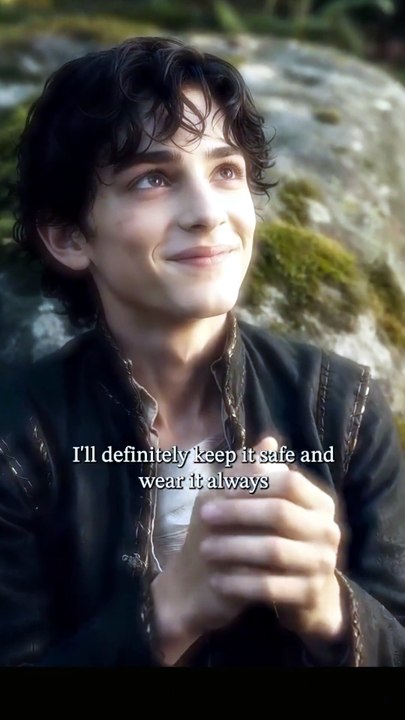 The Magicless Heir Ruler of the Realm - Full HD #Blaze Reels