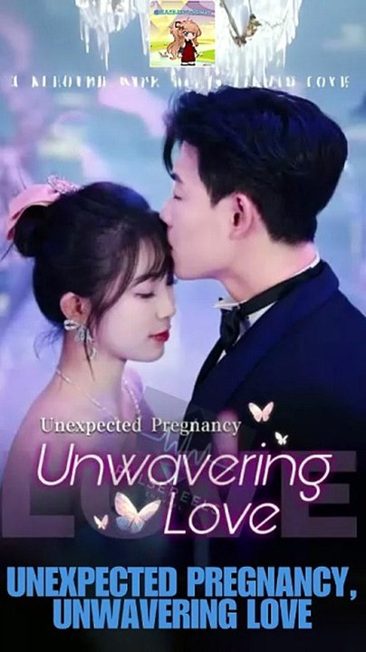 Unexpected Pregnancy, Unwavering Love [Full Movie]