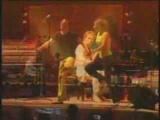 Dancing The Boogie - Silvan Zingg