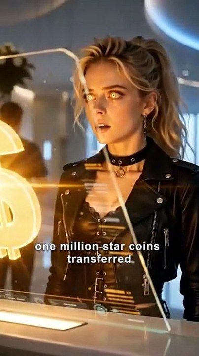 [EngSub] Nine Hot Therians and Their Only One Queen #joyreels | 🌎Aurora [Full Movie]