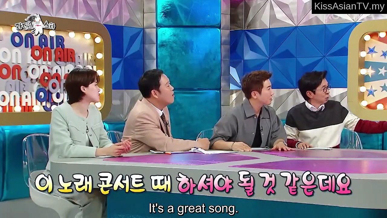 Radio Star – Episode 973 ENGLISH SUBTITLES (2026)
