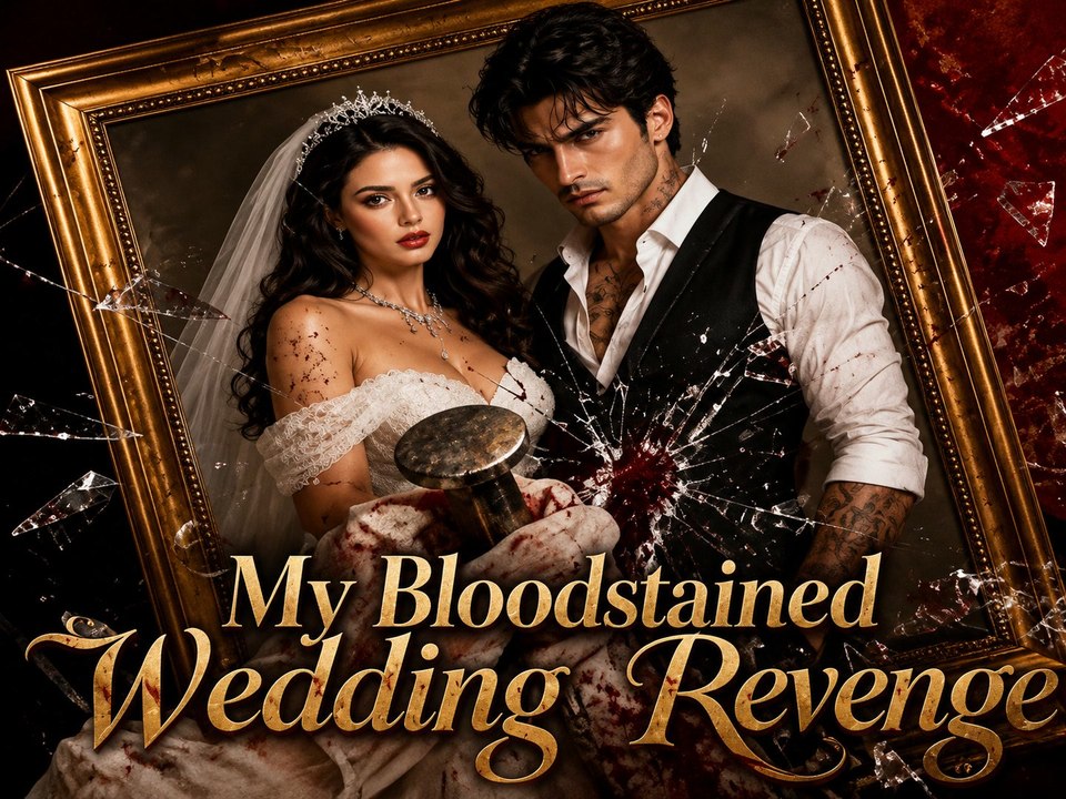 My Bloodstained Wedding Revenge - Full EP | Revenge Romance Drama | Betrayal, Marriage Secrets & Justice - ENGSUB