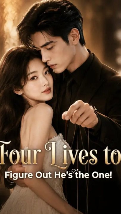 Four Lives to Figure Out He's the One - Full Episode (ENGSUB) | Fantasy Romance