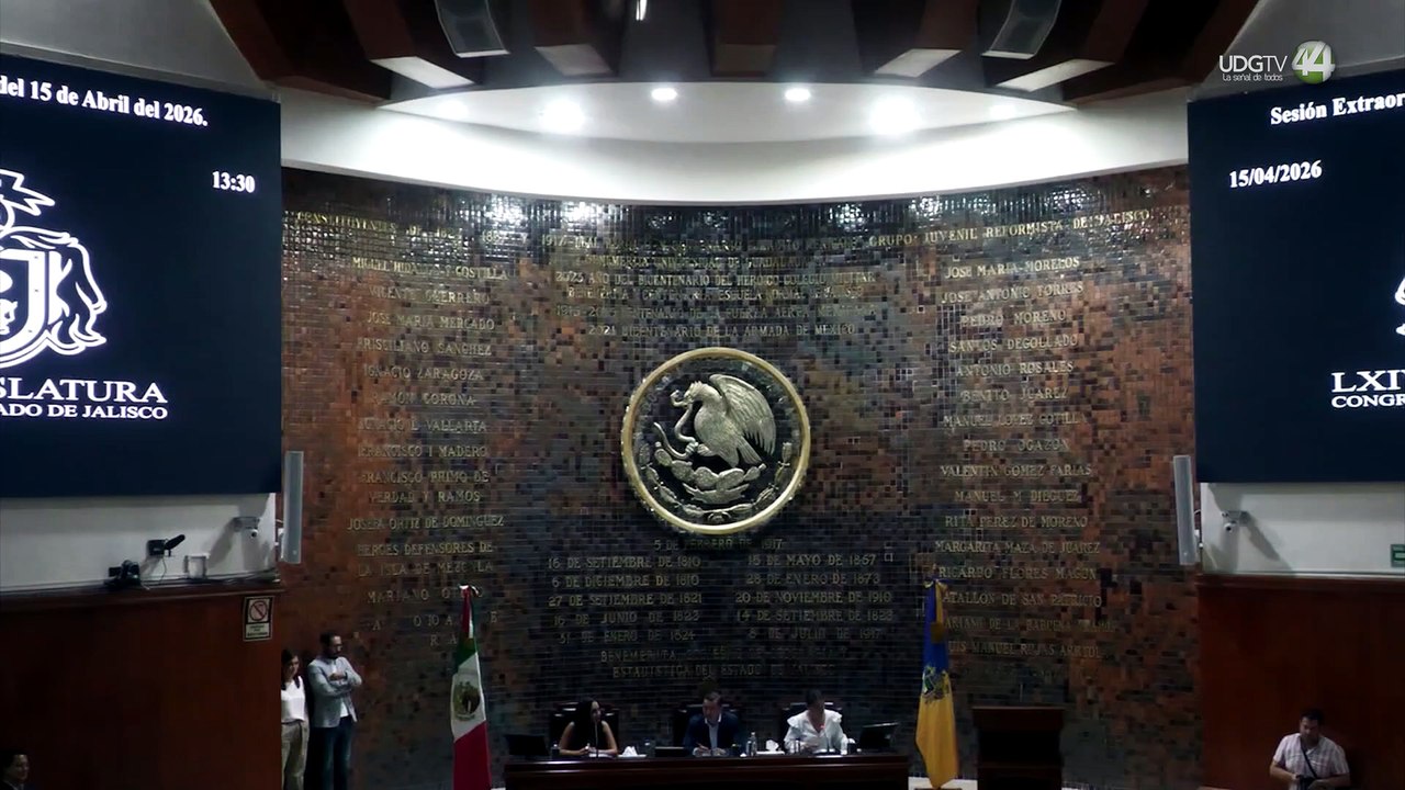 Crean el Registro Público Estatal de Agresores Ambientales