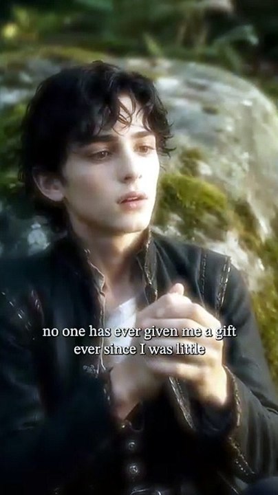 When the Wolf Fell in Love Full Movie (HD) [Full Movie]