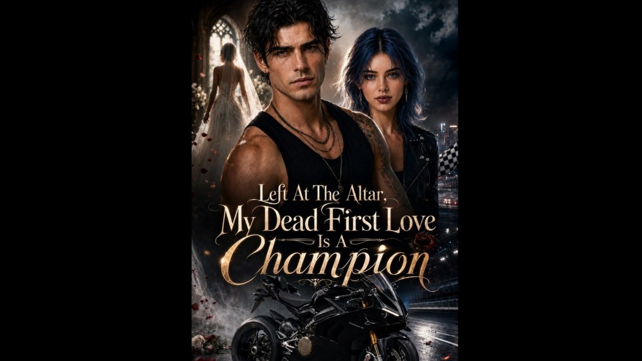 Left At The Altar, My Dead First Love Is A Champion HD