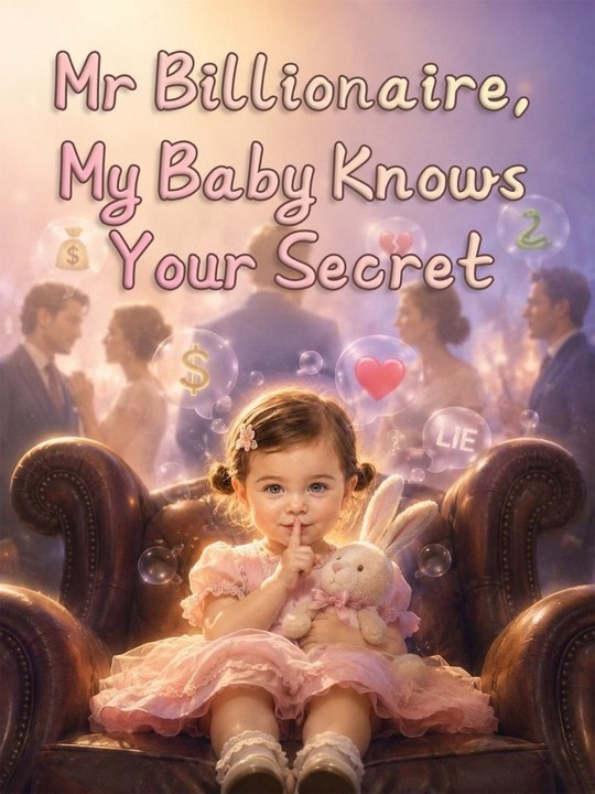 Mr.Billionaire, My BabyKnows Your Secret