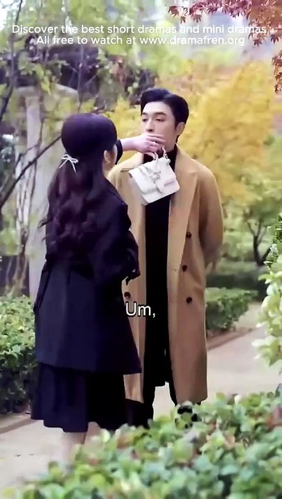 Married To My Stranger Husband - Drama