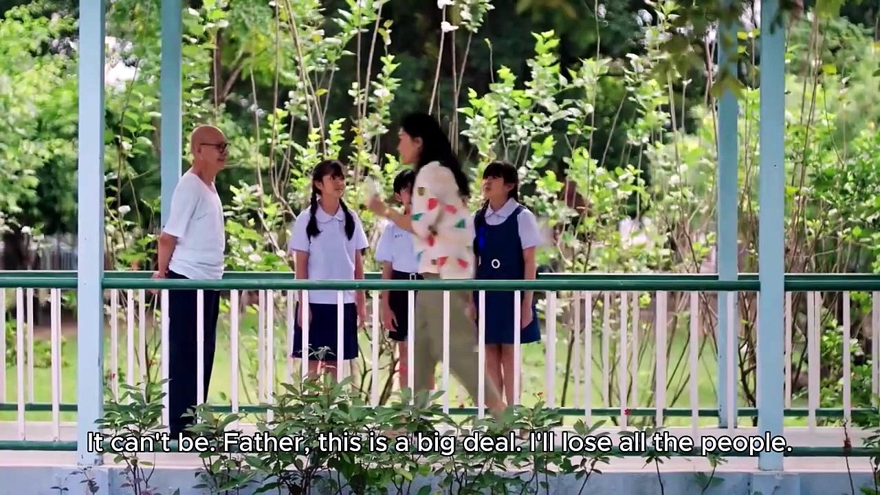 My Grandpa Is a BL Writer (2026) - Episode 2 EngSub