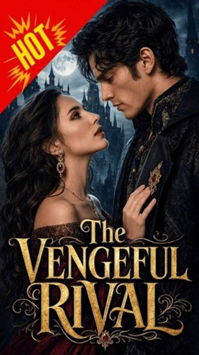 The Vengeful Rival Full Episode | Nexora Media