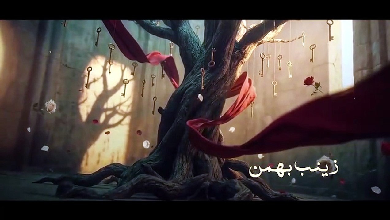 مسلسل كارما الحلقة 21 كامله
