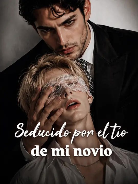 Seducido por el tío de mi novio Filme Completo HD ANS