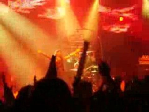 The Do Live Aux Eurocks 2008 3/5 Chanson Inédite