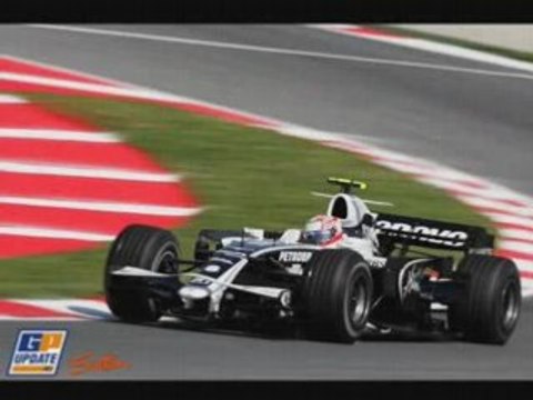 Présentation Saison 1 F1 Manager