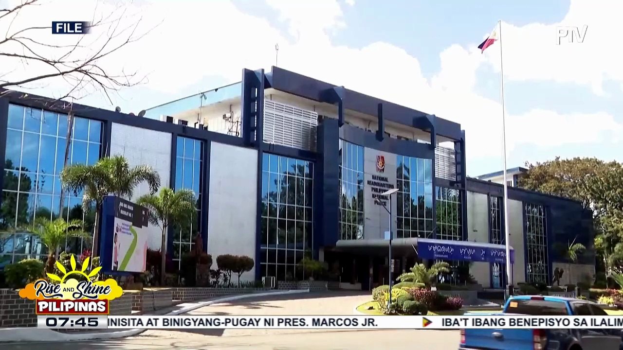 NCRPO, ilalagay sa full alert status para sa ika-5 SONA ni PBBM; mahigit 20,000 pulis, ide-deploy #SONA2026