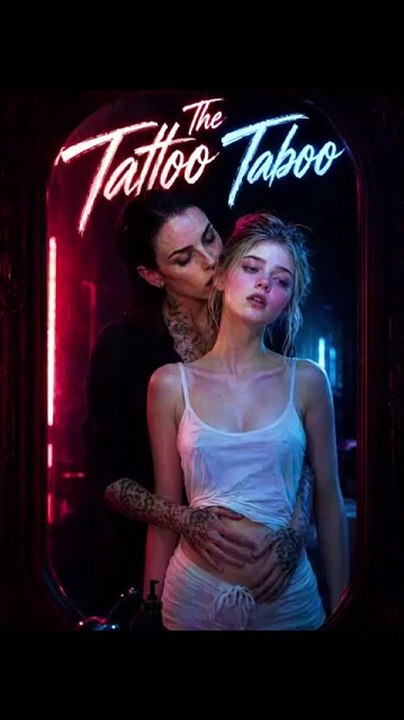 The Tattoo Taboo - Full #englishsub #fullmovie 🍿🍿 [Full Movie]