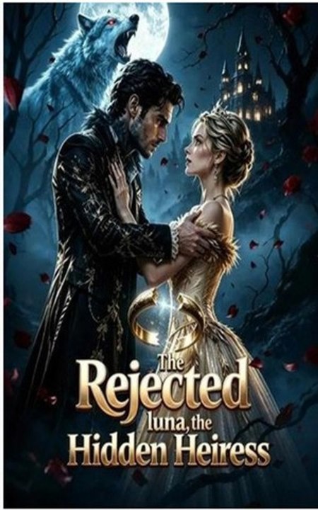 The Rejected luna, the Hidden Heiress - Full Short Drama🧡🍏 🔥 (2026) - FULL ENGSUB | Reelshort Hot HD