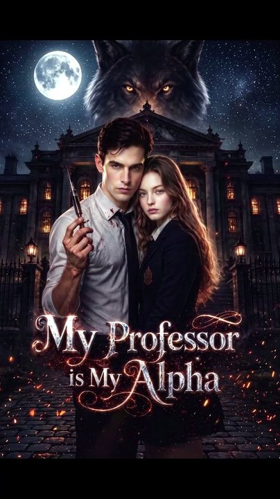 My Professor is My Alpha - FULL | Reelshort