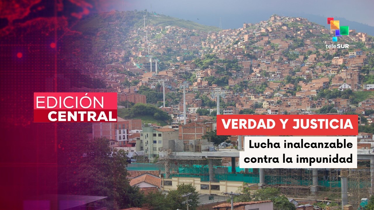 Fallo judicial reabre debate sobre memoria y verdad en Comuna 13