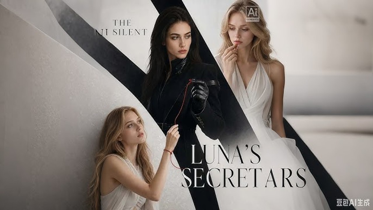 The Silent Lunas Secret