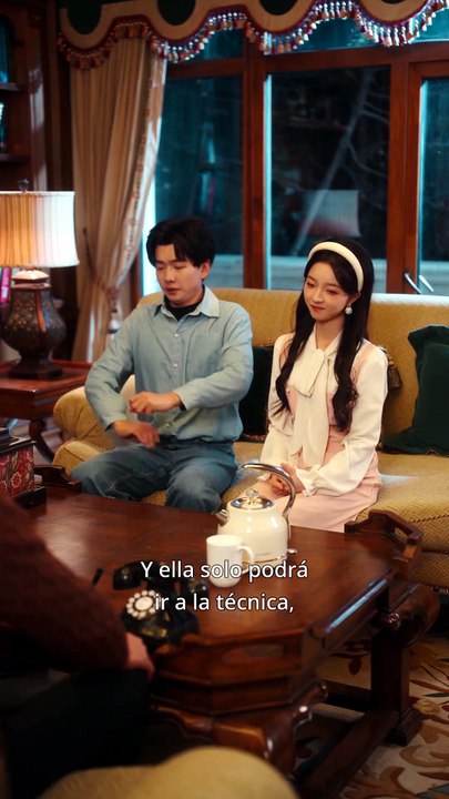 Watch Falsa hija, genio real - 1/2 | 1-35 Full Movie