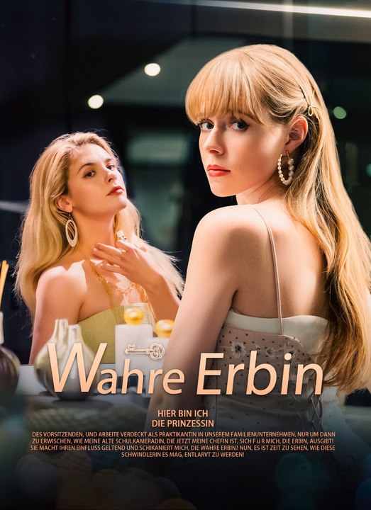 Wahre Erbin