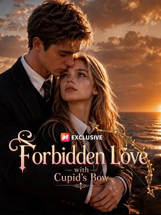 🔥🔥🔥🔥🔥Forbidden Love with Cupid's Bow - FULL MOVIES ENGLISH SUB 2026 - 🔥🔥🔥🔥🔥