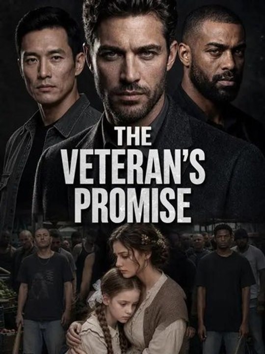 The Veteran’s Promise - Complete drama englishsub 🔥🔥