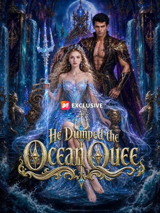 He Dumped the Ocean Queen - New Movie 2026  🔥🔥🔥FULL MOVIES ENGLISH SUB 2026